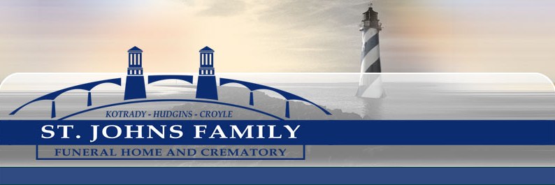 Send flowers to St Johns Family Funeral Home Today | Flowers by Shirley